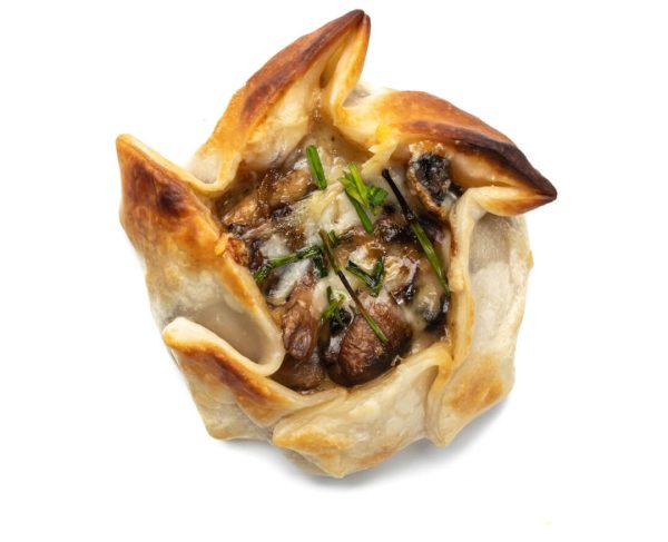 Macanudos - Empanadilla macanuda