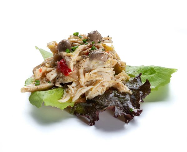 Madre Flaca - Chicken blinders