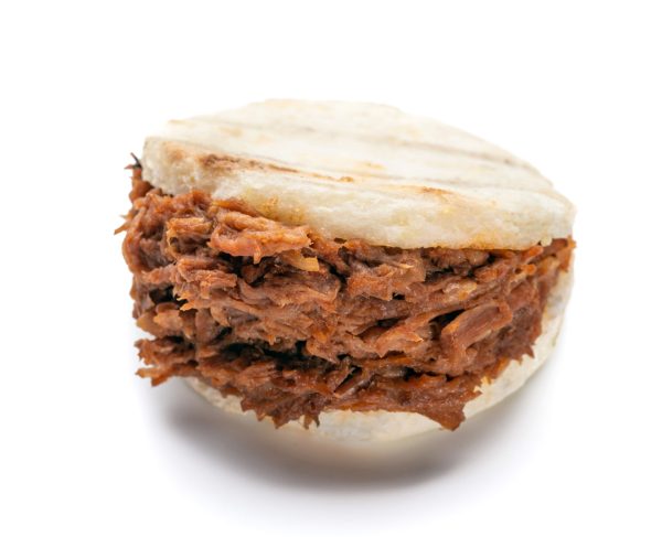 Majo'S Food - Areporkys