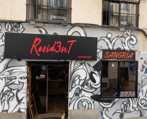 Makarrón | ResiD3nt