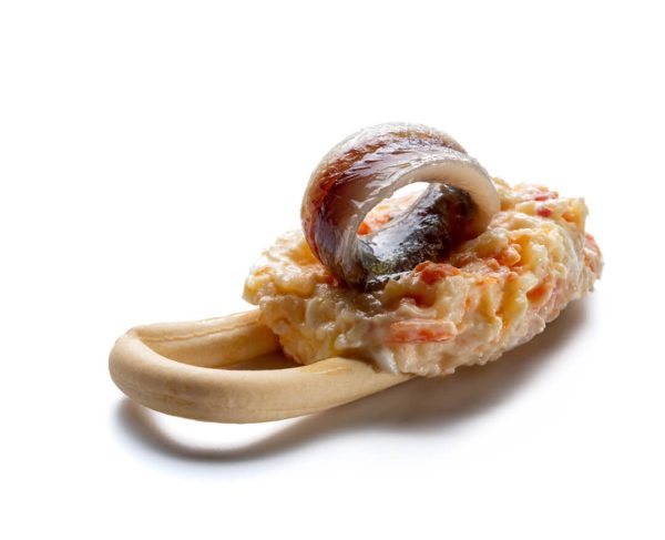 Pepin Lorite - Boquerón "pepín lorite"