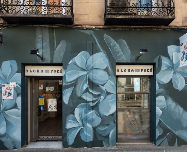 Mateu Targa | Aloha Poke