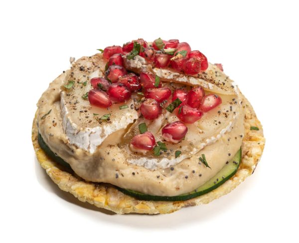 Matilda Café - Celiciosa matilda