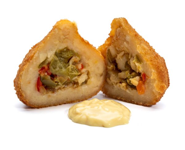 El Mercadillo De Lisboa - Pera de bacalao