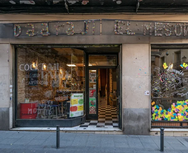 Missmsmith - Daaraji