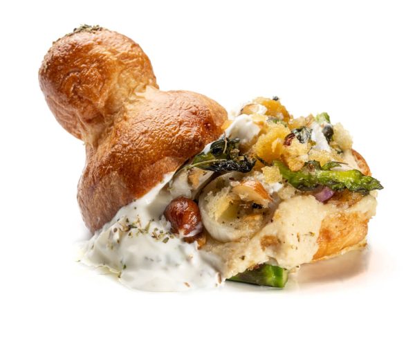 Moñetes - La reina de los moñetes