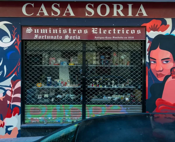 Moon Venture - Casa Soria