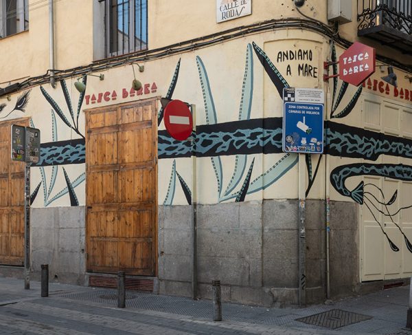 NessuNettuno | Tasca Barea