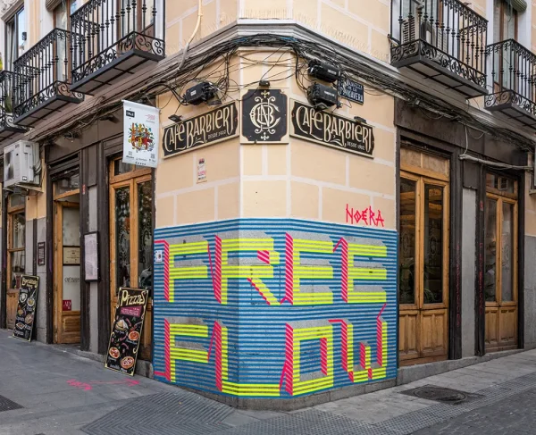 No€ra - Café Barbieri