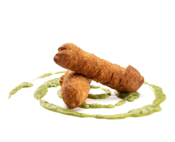 O Luar - Dos deditos de queso