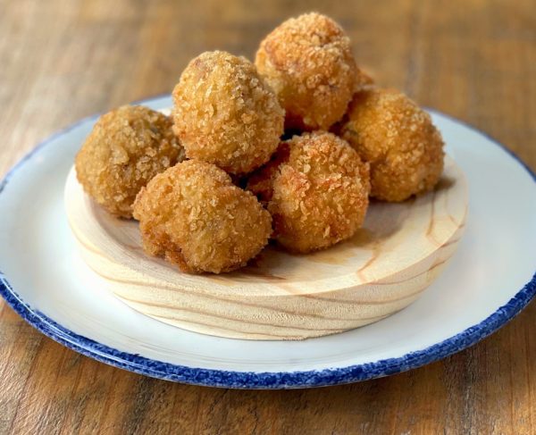 O Pazo de Lugo | Día Mundial de la Tapa