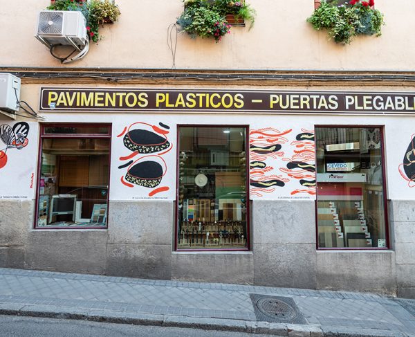 Pau La Pan | Decoraciones Acevedo