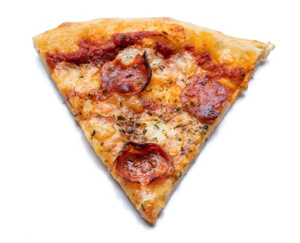 Pizzapole - La picantina