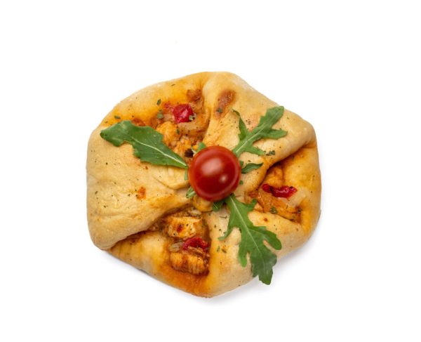 Pizzería De La Cabeza - Parcels