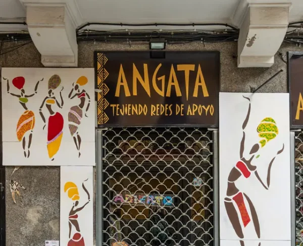 Porfavorhh - Asociación Cultural Angata