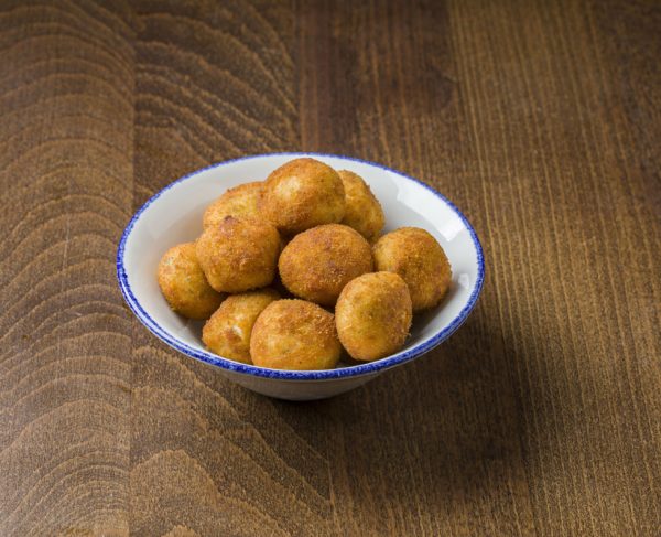 Portomarín | Día Mundial de la Tapa