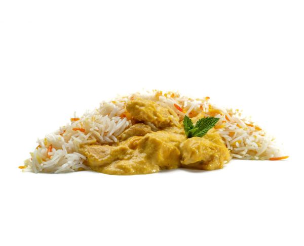 Rajputh Restaurant - Butter chicken