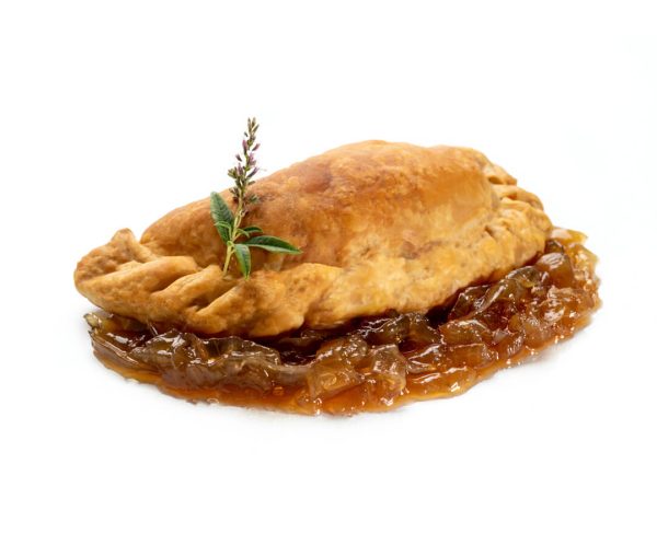 Santa y Pura - Frutos de otoño