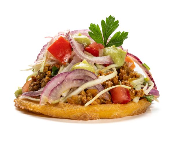 Santay - Delicia guayaca