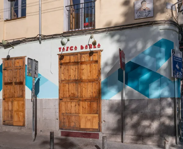 Superflinda - Tasca Barea