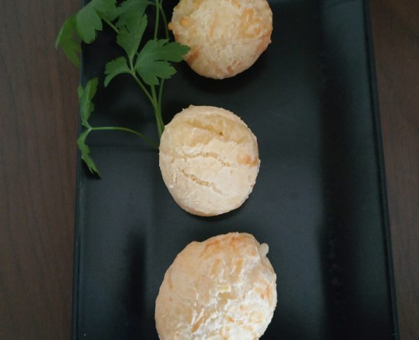 Tapioquería | Día Mundial de la Tapa