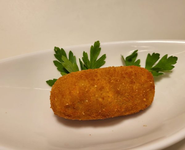 Tostas & Bacalao | Día Mundial de la Tapa