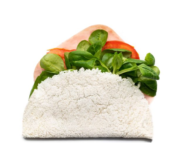 Tapioquería - Tapioca