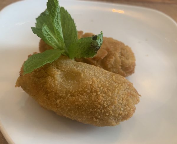 Viva Chapata | Día Mundial de la Tapa