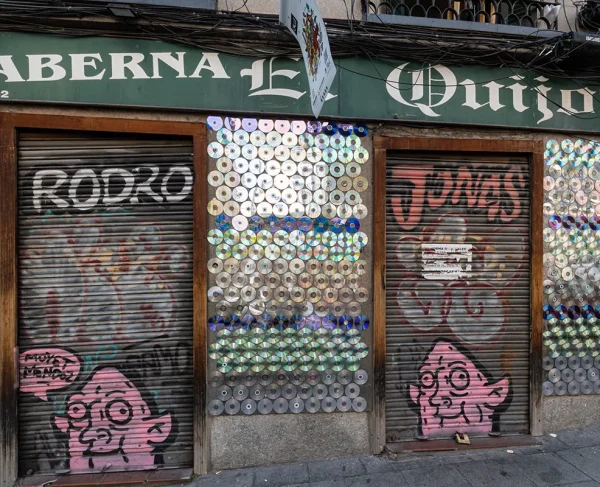 Víctor Solanas-Díaz - El Quijote