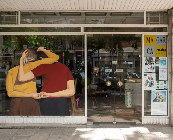 Yolanda Gómez Urrea | Magarca Muebles Argumosa