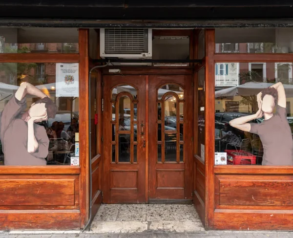 Yolanda Gómez Urrea - El Automático