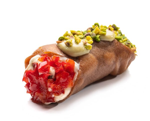 Zio Pig - Cannolo pig