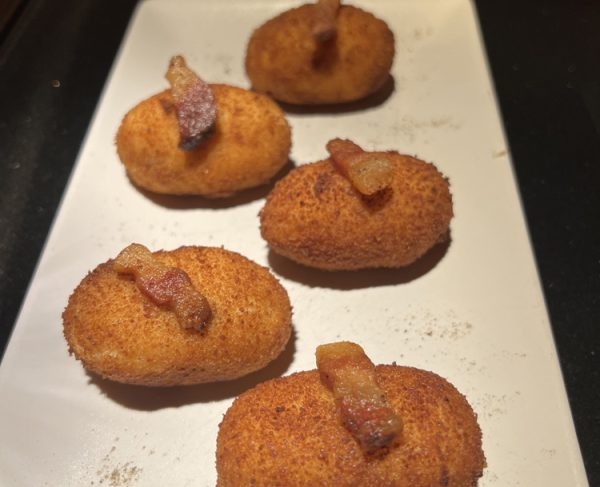 Café Barbieri | Día Mundial de la Tapa